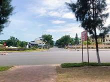 Hình ảnh bán lô đất mặt tiền phan v ăn định diện tích khủng sát biển
