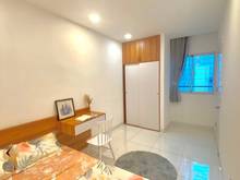 Hình ảnh 🌈🌈🌈Mb6623 nạp rút nhanh chóng 2Pn 2Wc Phú Nhuận.,máy giặt riêng,Phan Đăng Lưu