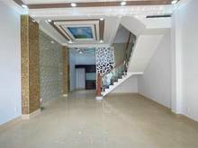 Hình ảnh Hạ Giá Nhà: Hồ Bá Phấn P.Phước Long A Q9 Dt:60.5m2 Giá: 2,560 tỷ Shr