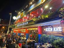 Hình ảnh Bán gấp nhà MT ngang 16m bờ kè Hoàng Sa, Phường Tân Định, Quận 1.