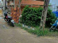 Hình ảnh Đất Mỹ Huề Trung Chánh Hốc Môn, Lô góc, 6x17,chỉ 4tỷ250