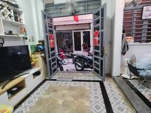 Hình ảnh Bán nhà Nguyễn Công Hoan , 35 m2 , 3 tầng , bước 2 bước 10 m ra ô tô