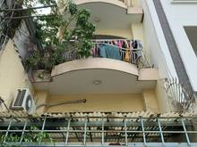 Hình ảnh Nhà MT Huyền Quang, P.Tân Định, Q.1, dt 4x15m, T,lửng,3L, giá 18 tỷ.