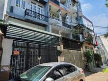Hình ảnh Giảm Sôck 500tr , nhà phân lô Trương Vĩnh Kí , HXH tránh , Gara 2 oto