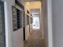 Hình ảnh Bán nhà cấp 4 , có 5 phòng trọ cho thuê đường Phú Thuận Quận 7