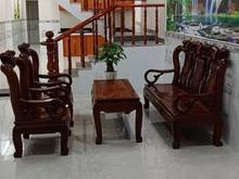 Hình ảnh Bán nhà : Dương Bá Trạc P2 Quận 8. SHR ( Dt: 55m2) 1T1L