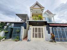 Hình ảnh BÁN NHÀ DĨ AN 1 Trệt 1 Lầu, Có Thêm 5 Phòng Trọ Gần Ngã Tư Chiêu Liêu