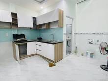 Hình ảnh Chính chủ kẹt tiền cần bán gấp nhà Bắc Hải,Q10.DT 47.6m2.Giá 1tỷ8 TL