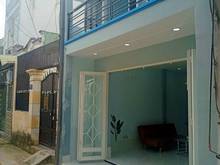 Hình ảnh Bán nhà Thới An 11 - 42m2 ngang 6m, 1 trệt 1 lầu – Giá 2 tỷ 450