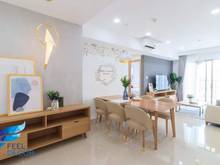 Hình ảnh Cập nhật liên tục giá Bán tốt nhất The Sun Avenue - cam kết giá thật