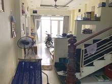 Hình ảnh Giáp Q1– P1- Bình thạnh-2 Mặt Tiền Kinh Doanh – 56 M2 – 4 Tầng – 5 Pn