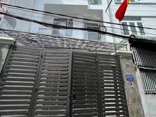 Hình ảnh Chính chủ bán nhà HXH Nguyễn Oanh 55m2 Giá chỉ 7.6 tỷ