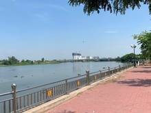Hình ảnh Cho thuê đất mặt tiền Sông Sài Gòn P.Hiệp Bình Phước 5400m2 💥TLcc