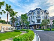 Hình ảnh Bán nhà phố biệt thự The Classia Q9 diện tích 90m2, giá: 16,6 tỷ