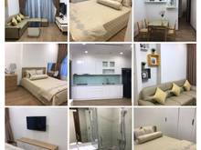Hình ảnh (chung cư vinhomes gardenia) cho thuê căn 2n full nội thất cao cấp