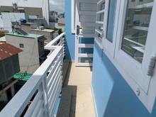 Hình ảnh Căn Hộ Mini Full Nội Thất Gần Chợ Gần Quận 10