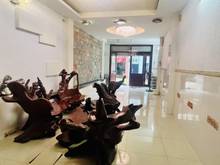 Hình ảnh Nhà MT Ng.Thanh Tuyền, P2-T.Bình, 70m2, 6tầng, kinh doanh, Giá Rẻ.