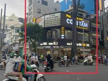 Hình ảnh Nhà 3 Lầu Góc 2MT Nguyễn Tri Phương,Q10 DT:12x8m Tiện làm thương hiệu
