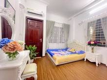 Hình ảnh Bán tòa nhà CCMN Đường Láng , Đống Đa, 9 phòng full đồ , thu đều 45 tr