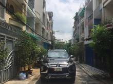Hình ảnh Chủ nhà cần tiền gấp bán nhà 60m2 ,hẻm 6M xe hơi vi vu đến cửa nhà .