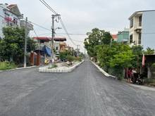 Hình ảnh Chủ nhà cần thanh khoản gấp lô đất đấu giá 90m2 tại thôn Cam xã Cổ Bi