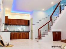 Hình ảnh Nhà Bình Tân 70m2 Hẻm Xe Tải 4,3 Tỷ