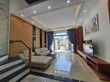 Hình ảnh Ngang 5x16.5m, 3PN, ngay trung tâm phường 3 Gò Vấp, không lộ giới