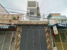 Hình ảnh Bán Nhà Mới HXH Đường Lê Văn Quới DT: 4x16m Nhà 4 Tấm Giá: 6.6 Tỷ TL
