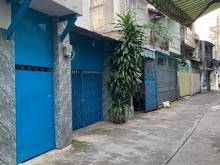 Hình ảnh Bán Nhà Trương Vĩnh Kí , Ngang 4m, 7 chỗ đỗ cửa , tặng GPXD 5 tầng