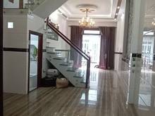 Hình ảnh Tôi cần bán gấp nhà mới Lã Xuân Oai, Q9, 64m2, hẻm xe hơi, nhỉnh 6 tỷ