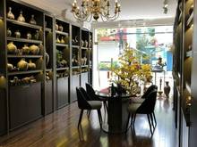 Hình ảnh MẶT TIỀN KINH DOANH 9 tầng ngay trung tâm Phú Nhuận chỉ nhỉnh 18 tỷ