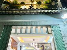 Hình ảnh Nhà đường số 9 phường 9 Quận gò vấp