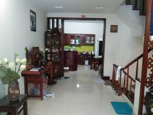 Hình ảnh Bán Nhà  Cầu Giấy, nhà dân xây, 2 thoáng, DT 55m. MT: 5m. Giá: 6.3 tỷ.