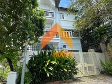 Hình ảnh Villa Trần Não 10x13m mới toanh chỉ 30tr