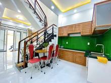 Hình ảnh Thanh Lý Căn Nhà 48m2 2 lầu Minh Phụng Q11 SHR-HXH