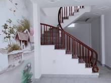 Hình ảnh Trung tâm Long Biên Ngọc Lâm 31m2 nhà gần ô tô chỉ có 2.6 tỷ