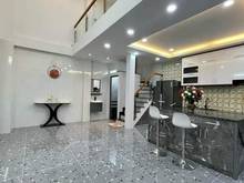 Hình ảnh nhà đẹp giá rẻ cần bán đường kinh dương vương giá chỉ 2ty870tr