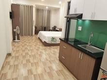 Hình ảnh Phòng Balcon, Cửa Sổ Full Nội Thất ngay Nguyễn Suý - Tân Phú