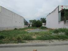 Hình ảnh Đất chính chủ - MT Đ. Bùi Văn Hòa - 100m2 - 1,1 tỷ - SHR
