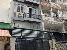 Hình ảnh Siêu Phẩm nhà 5 Tầng HXH Giáp Tân Bình VIEW CÔNG VIÊN trước nhà 6 tỷ 6