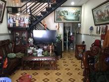 Hình ảnh Mời đến ép giá nhà tại Đ.385, sau trường Trần Quốc Toản,Q9, Chỉ 5.5 TỶ