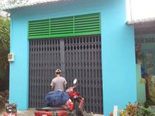 Hình ảnh Chính chủ cần bán căn nhà mới 800tr gần Hóc Môn