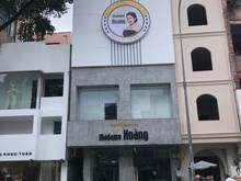 Hình ảnh Bán gấp nhà MT đường Võ Văn Tần, Quận 3. 5,5x15m, nở hậu 8m, 4 tầng