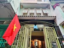 Hình ảnh Nhà cần bán gấp,vườn chuối, p4,Quận3,giá tốt nhất khu vực.