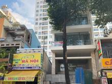 Hình ảnh Bán Nhà mặt tiền 2Mt 95-97 Ông Ích Khiêm, Phường 10, Quận 11.