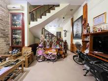 Hình ảnh Bán nhà ngõ 401 Nguyễn Khang 43mx5tầng, ngõ rộng nông, gần phố, giá TL