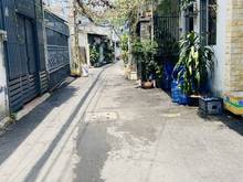 Hình ảnh Bán nhà đường số 14-nhà 2 tầng -100m2 linh chiểu thủ đức  gia 4ty9''