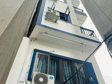 Hình ảnh Bán nhà 78M2 – Ngõ XUÂN LA – TÂY HỒ - vị trí VIP để kinh doanh CCMN