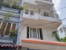 Hình ảnh Bán GẤP  Nhà Tân Quý , HXH đỗ cửa , nội thất 5 sao 6.8 tỷ