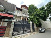 Hình ảnh <3 Villa Trần Não, sân rộng, gara trệt 2 lầu 35tr